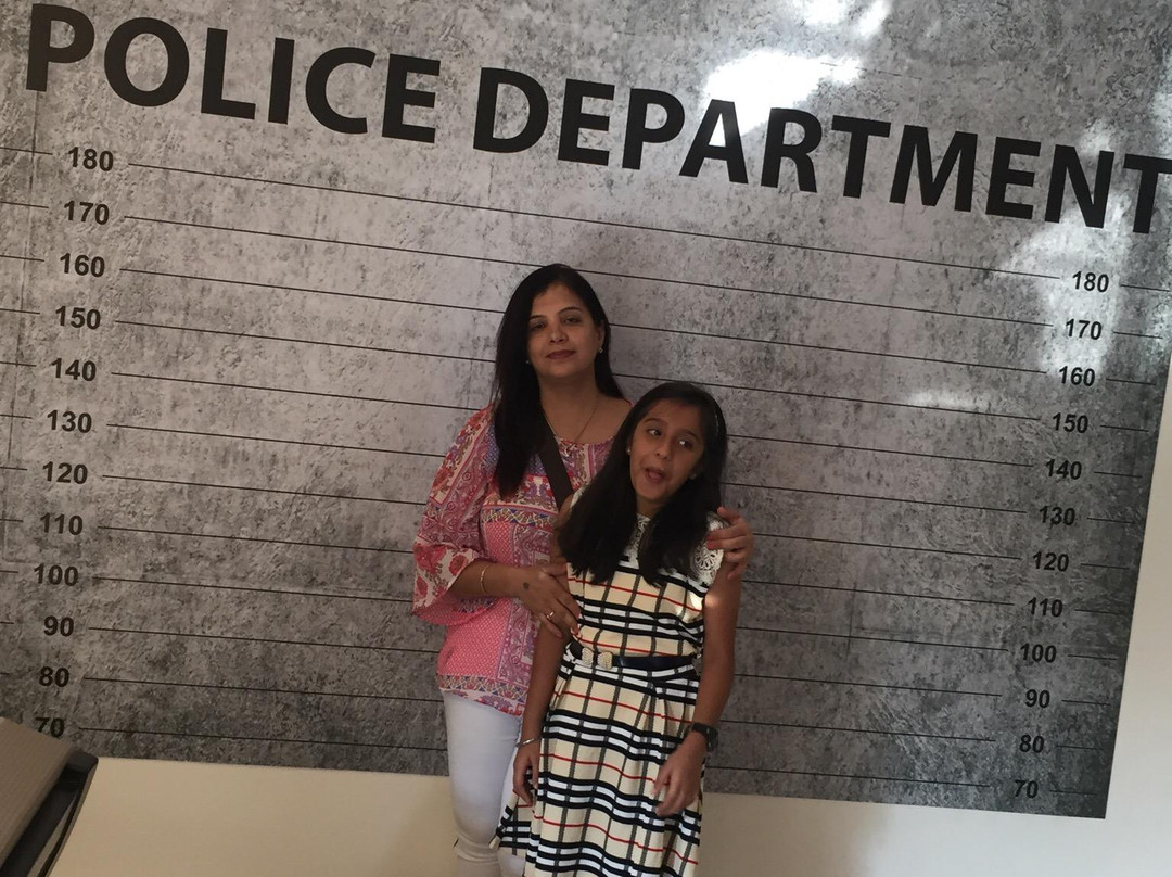 RoomEscape Goa-坎多林必去景点