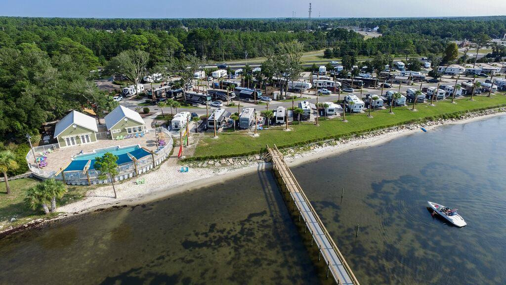 Santa Rosa RV Resort