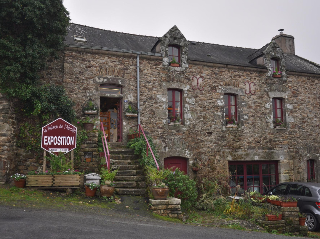 La Maison de l'Abeille景点图片
