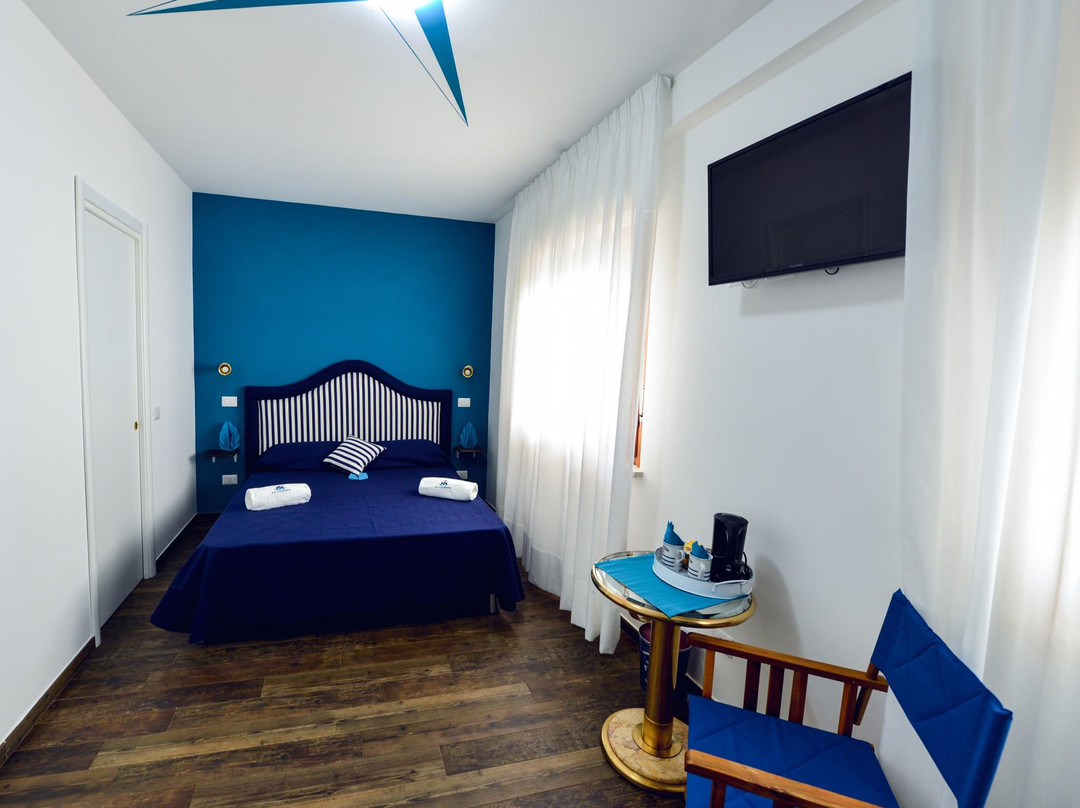 House SottoCoperta