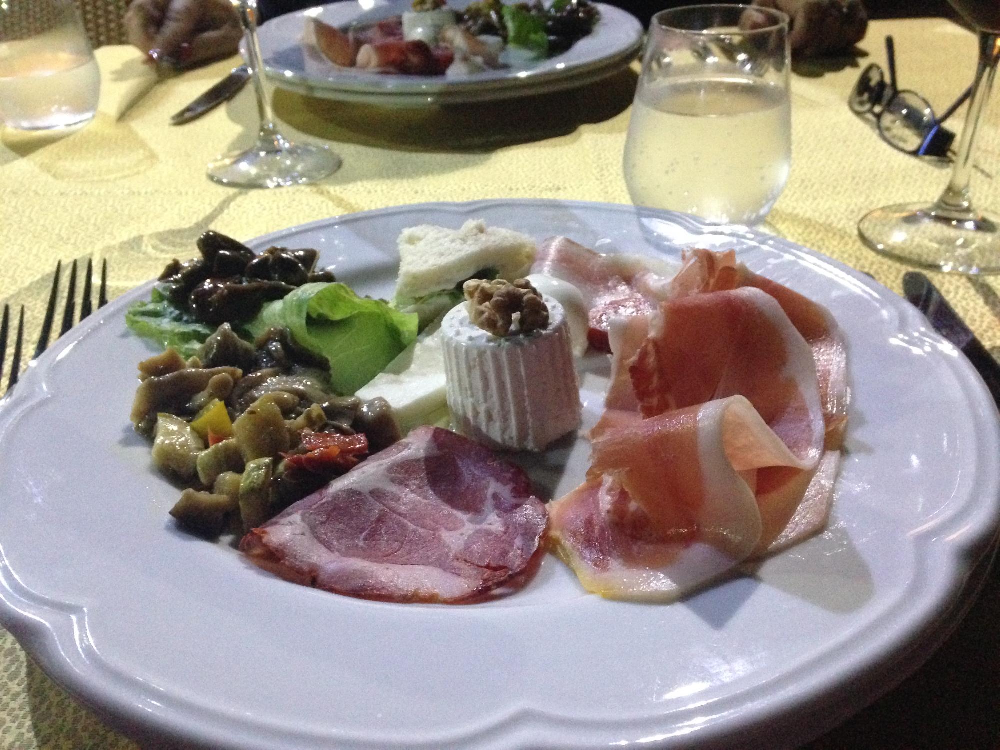 Dèjávu Resort-餐饮