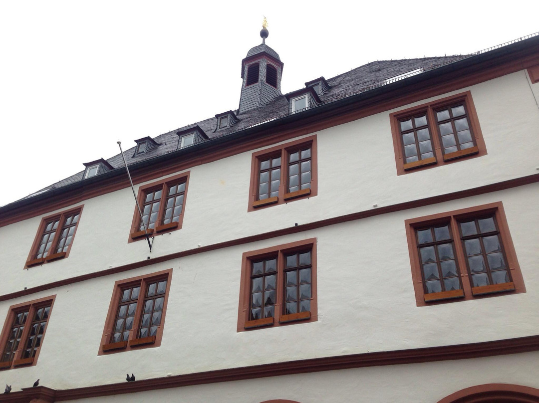 Bayersturm景点图片