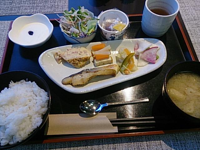 Garden Hotel Kitakata-客卧