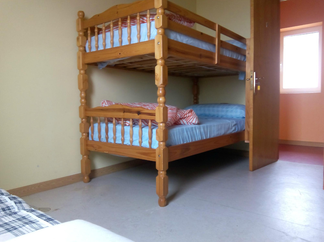 Albergue de Lira Portaventosa