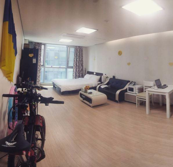 Stay & Home Residence Suite
