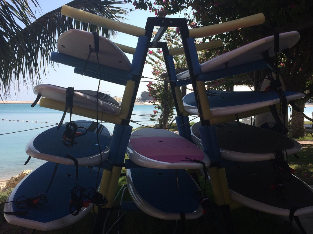 Beach Culture-Zallaq必去景点