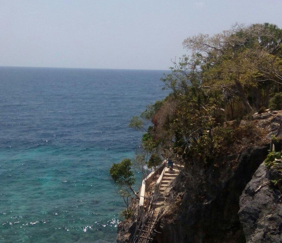 Apparalang Beach景点图片