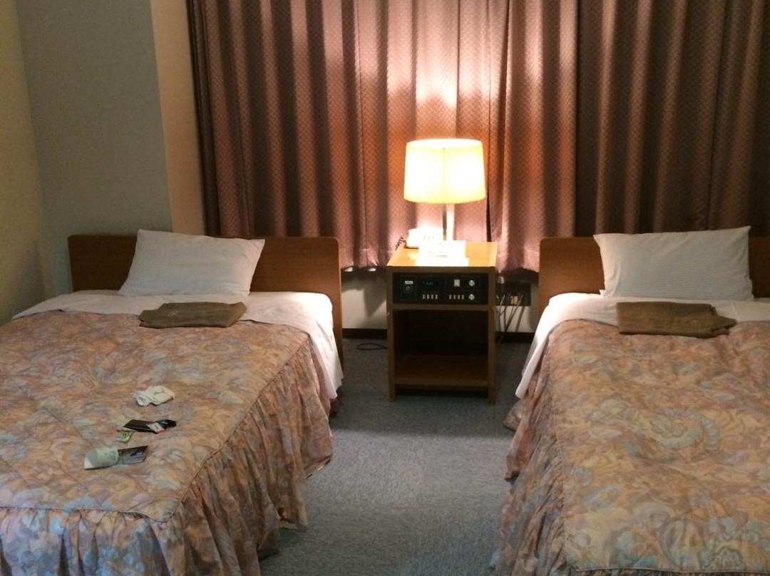 Hotel Max Vision