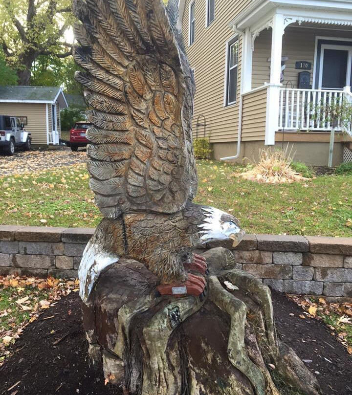 The Gathering House主图