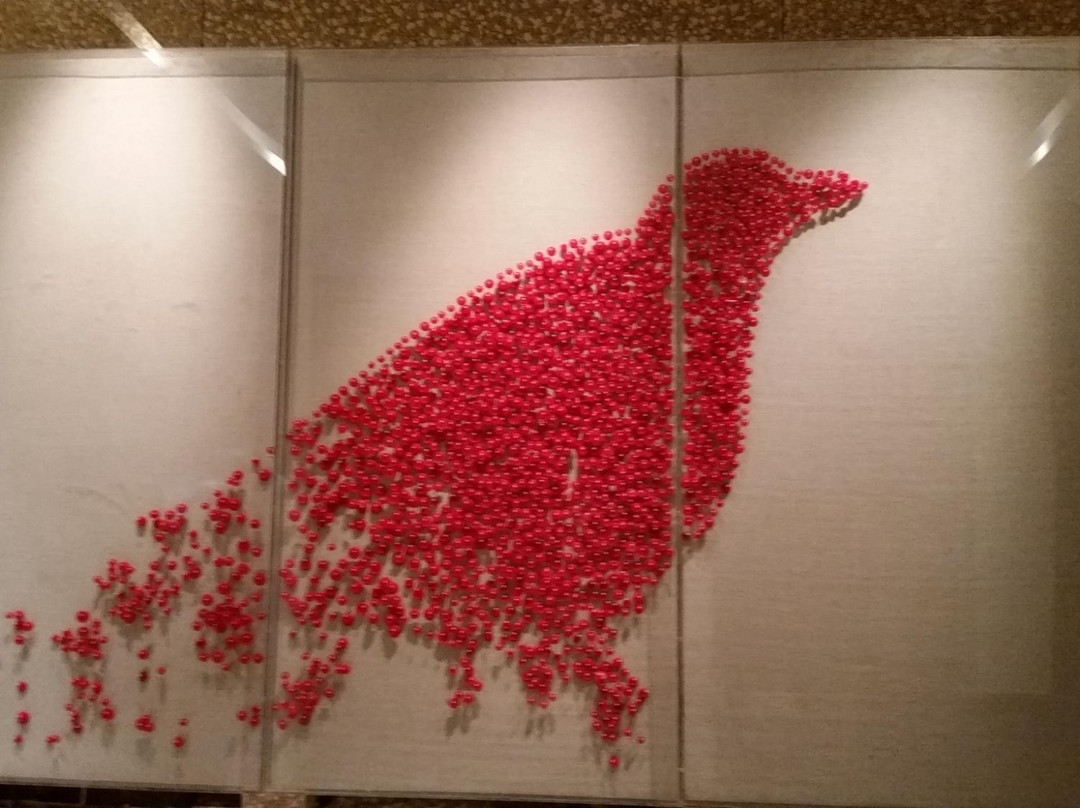 义乌三鼎开元名都大酒店主图