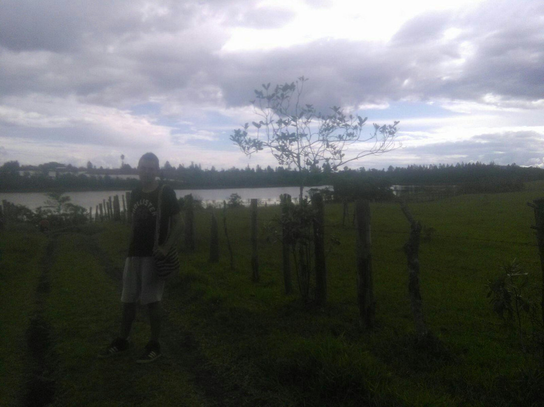 Lago El Bolson-Cajibio必去景点