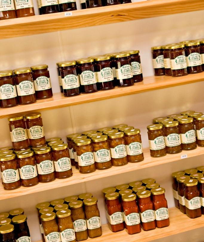 Young旅游景点-Bluestill Distillery