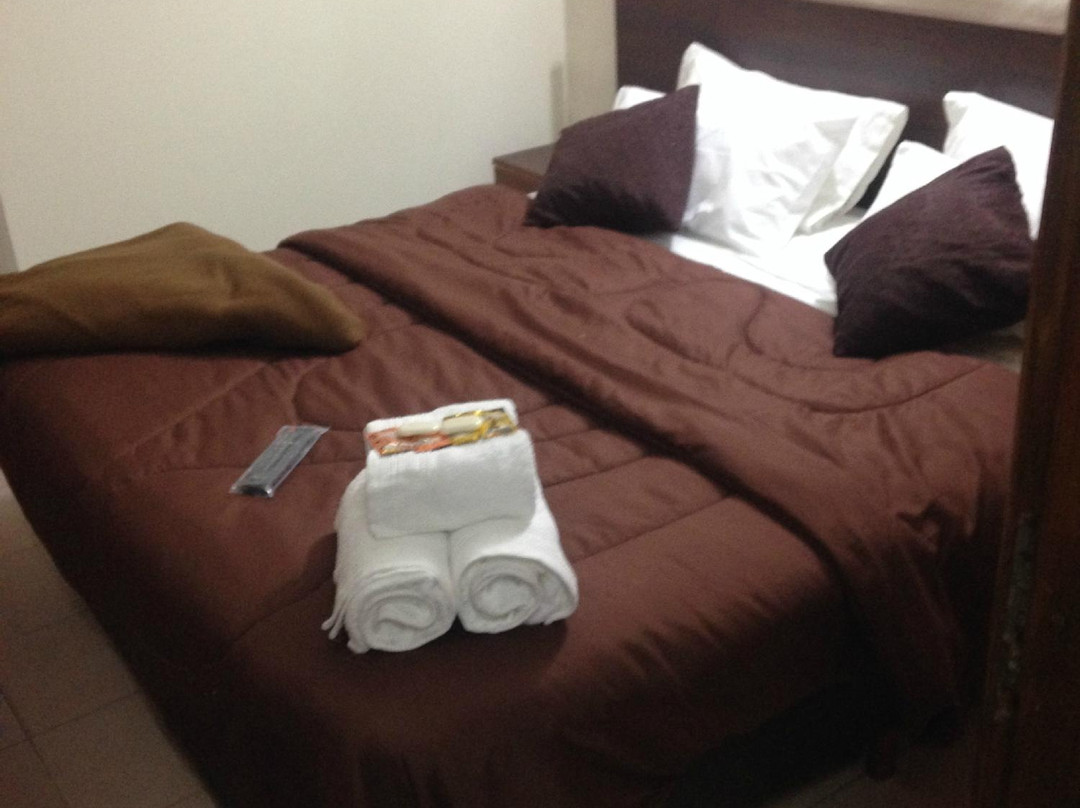 Hotel El Unico主图