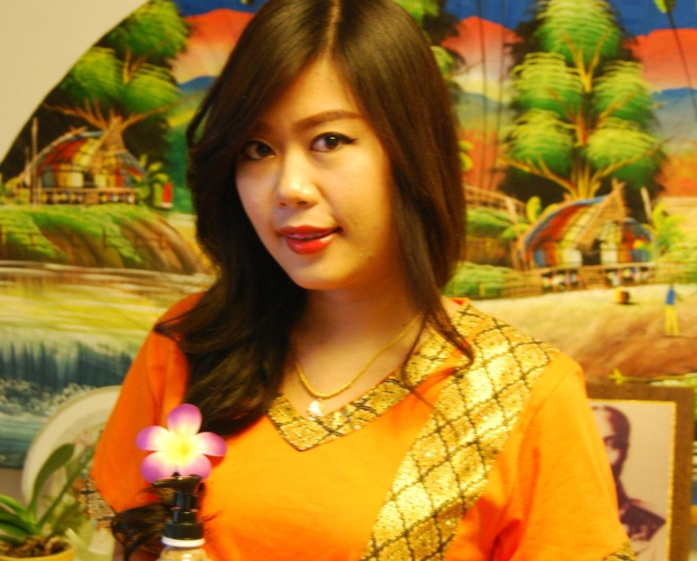 Thai Fan Dee-维尔纽斯必去景点