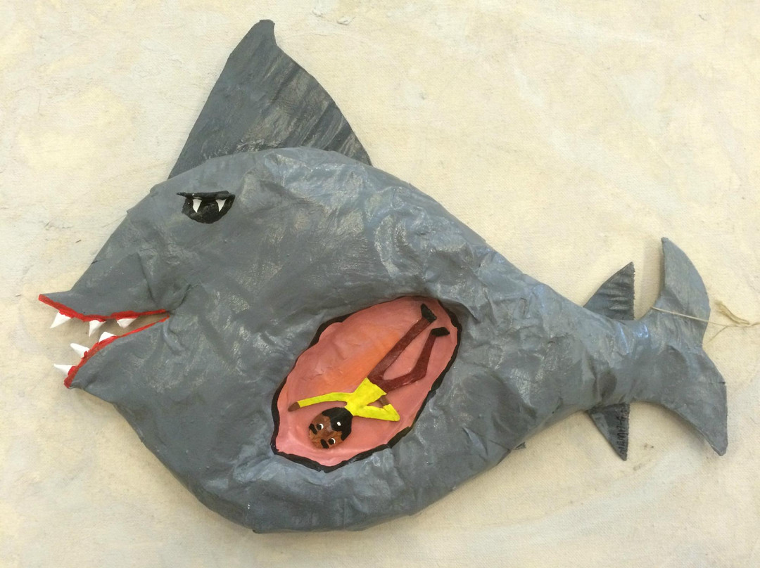 Colonial Folk Art Studio & Gallery-威廉斯堡必去景点