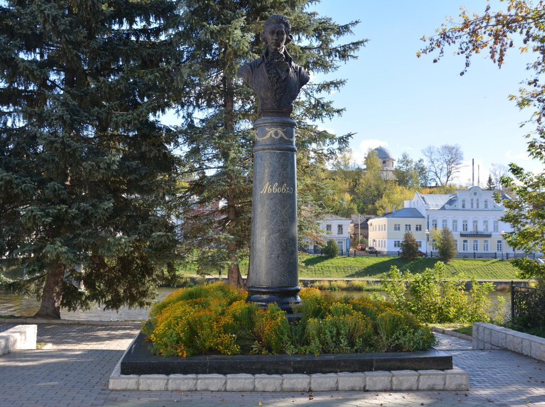 Torzhok旅游攻略图片