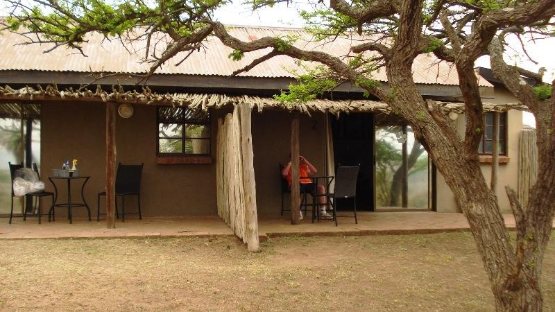 Tala Private Game Reserve-彼得马里茨堡必去景点