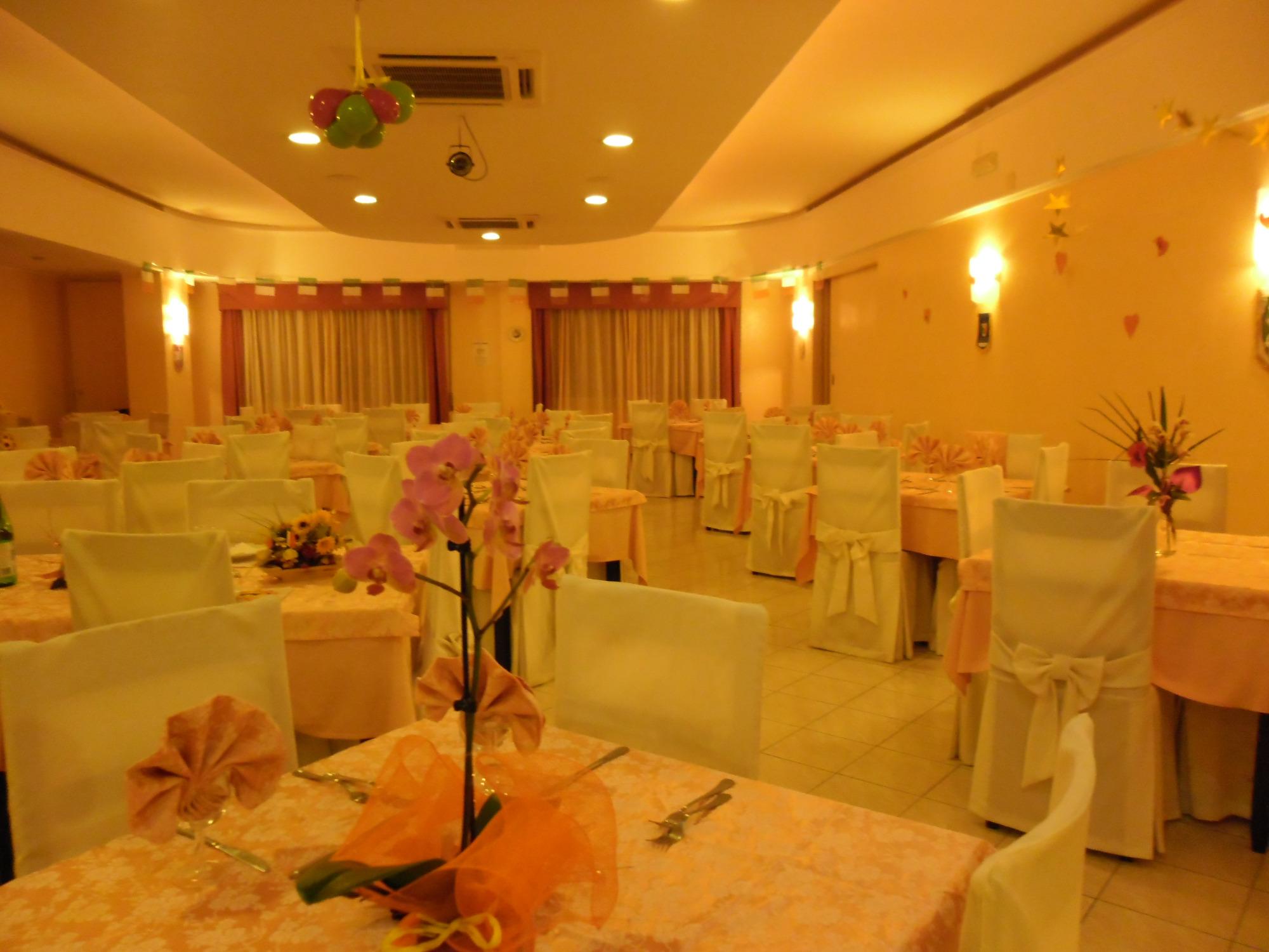 Hotel Torino-客卧