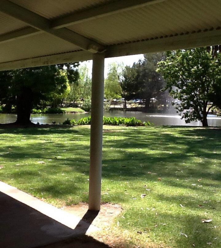 Deniliquin Visitor Information Centre-Deniliquin必去景点