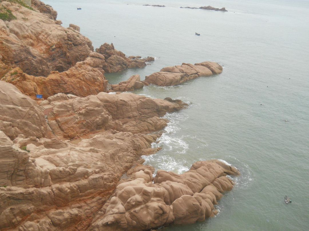 成山头-荣成市必去景点