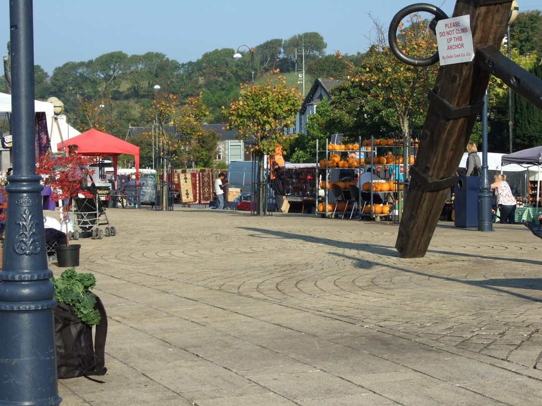 Bantry Market-Bantry必去景点