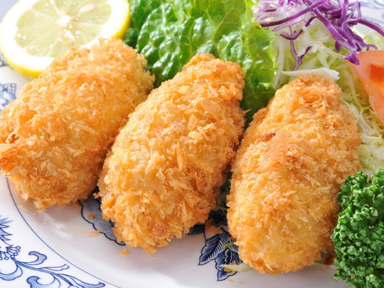 下仁田町餐馆和美食-Restaurant Nisshoken