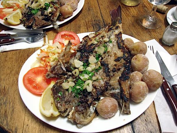 Tao餐馆和美食-Bodegon De Tao