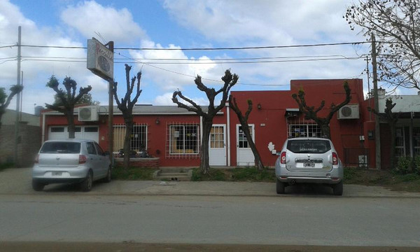 Parrilla El Nacho