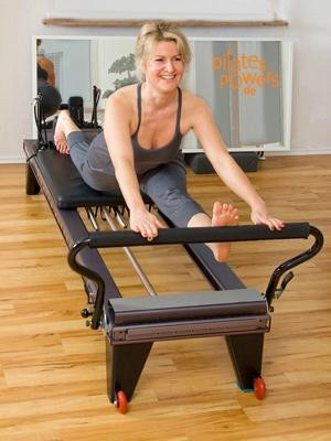 Pilates-Powers景点图片