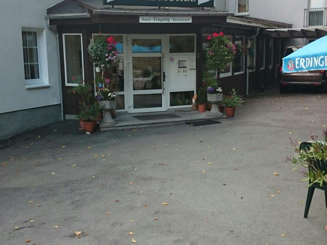 Hotel Waldmuehle主图