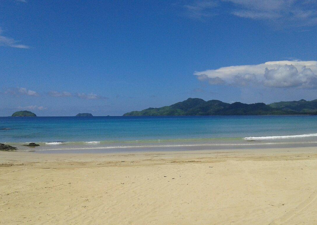 Duli Beach景点图片