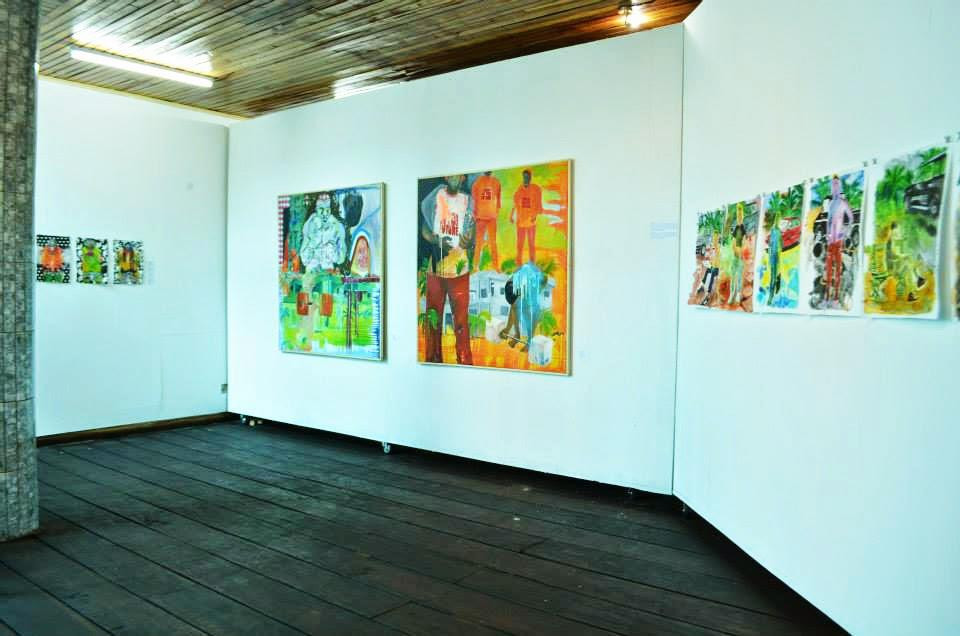 Bandjoun Station-Bandjoun必去景点