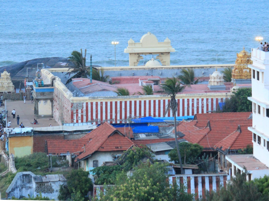 Bhagavathy Amman Temple景点图片