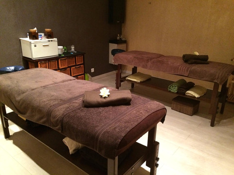 Harmony Bien-Être-Blausasc必去景点