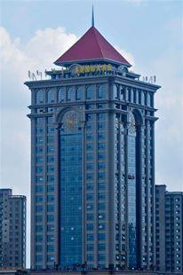 鄂尔多斯科学技术馆-鄂尔多斯市必去景点