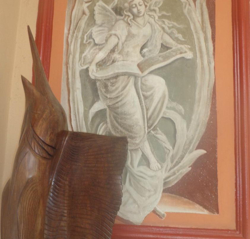 Museo de Culturas Populares e Indígenas de Sonora-埃莫西约必去景点