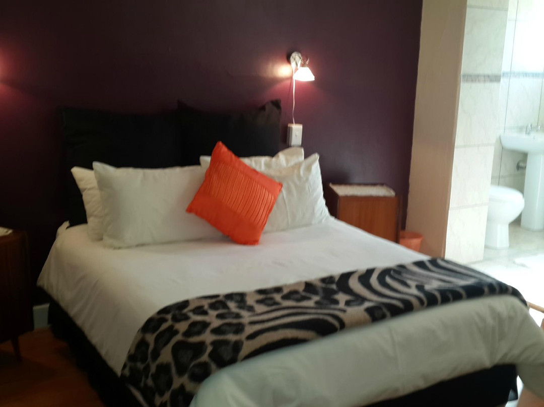 Garies Hotel and Restaurant