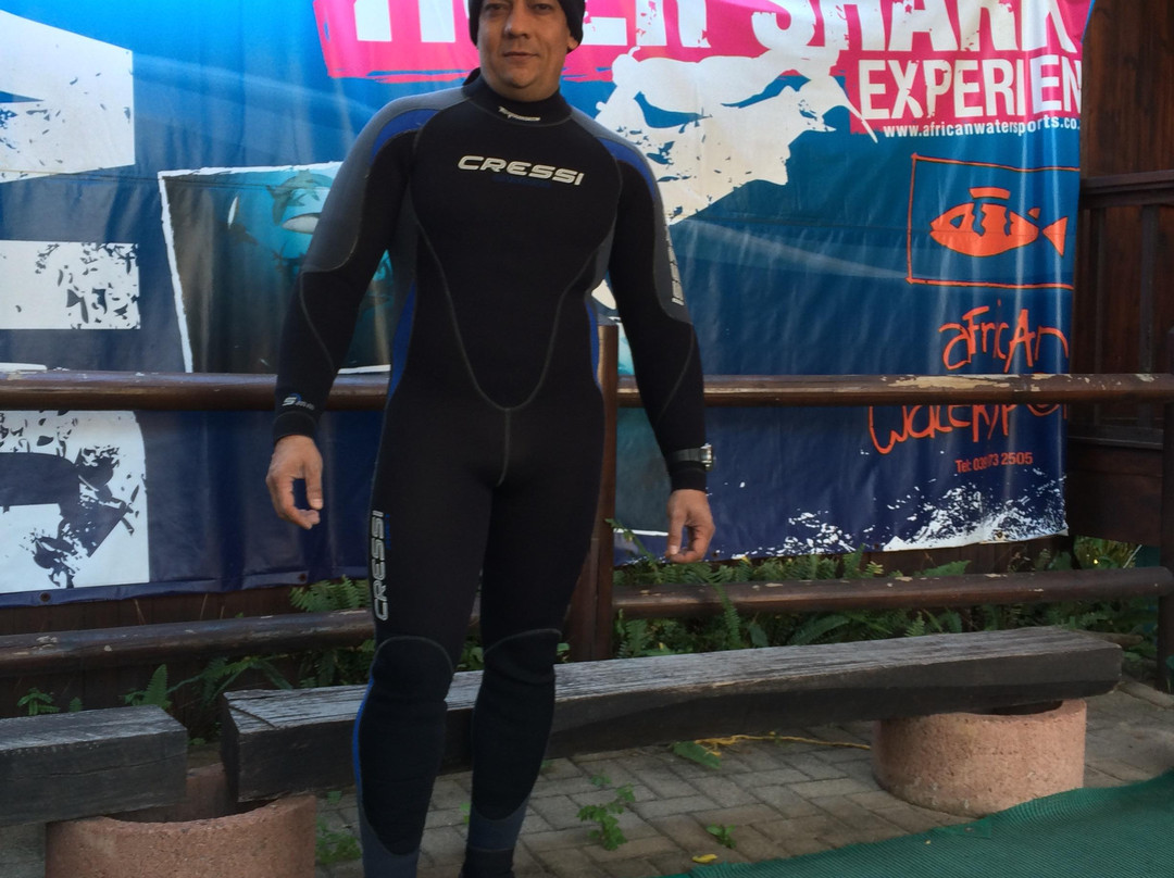 African Divers Nuweiba-努威巴必去景点