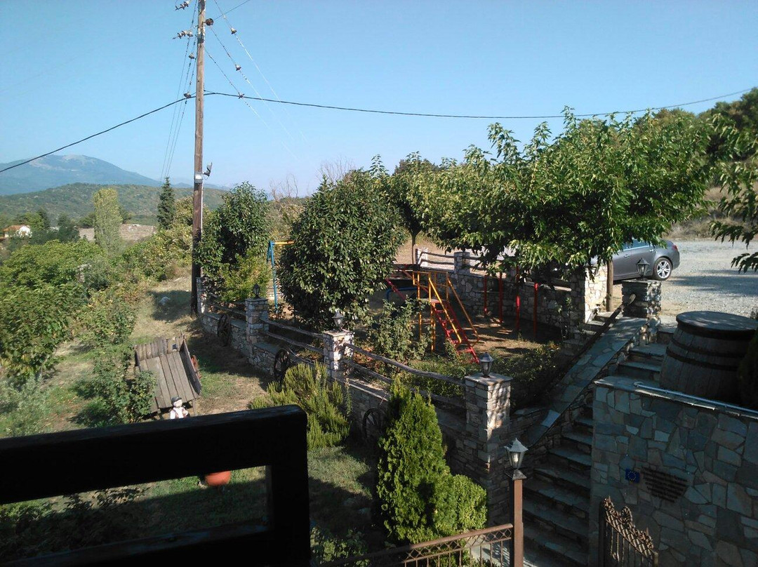 Guesthouse Kastro主图