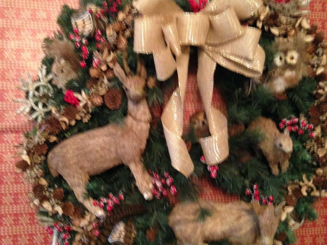 Wildwood Manor House-托莱多必去景点