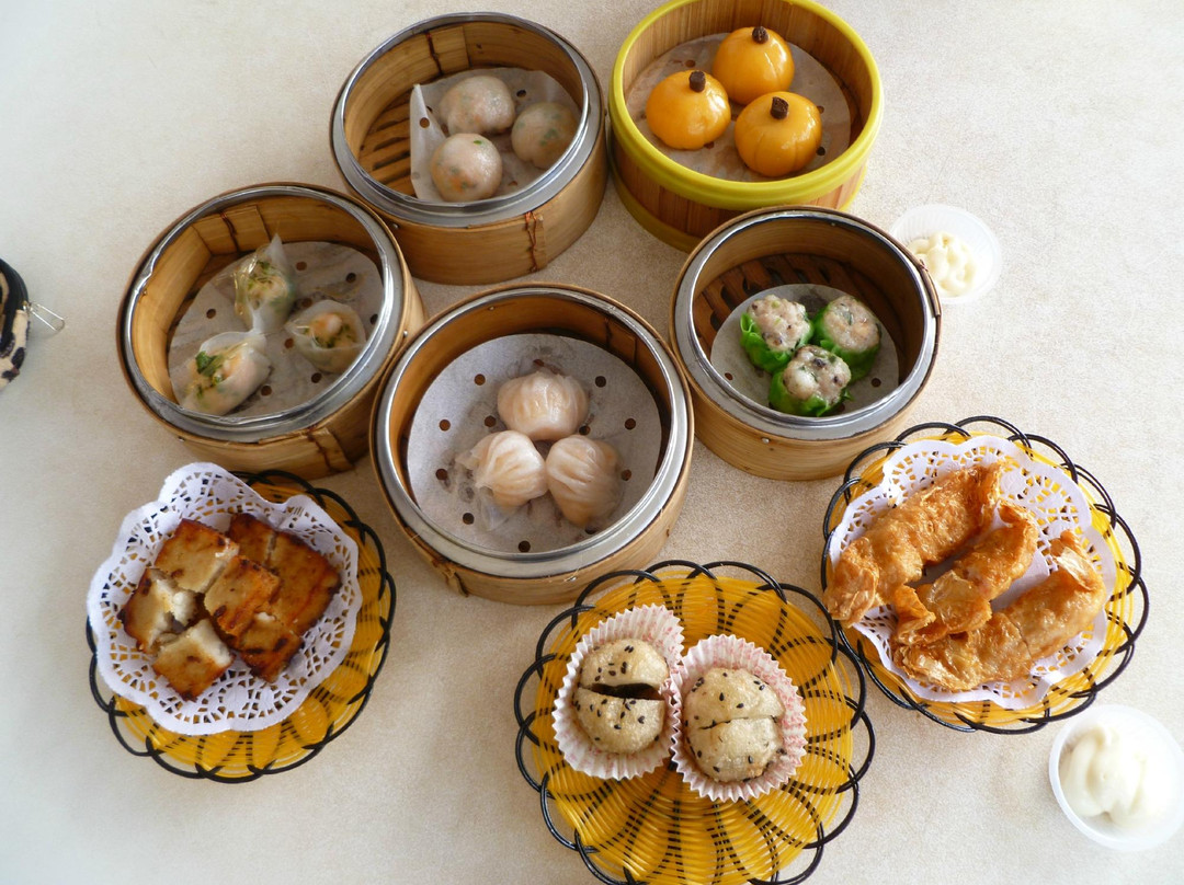 Lai Yun Dim Sum Chinese Restaurant