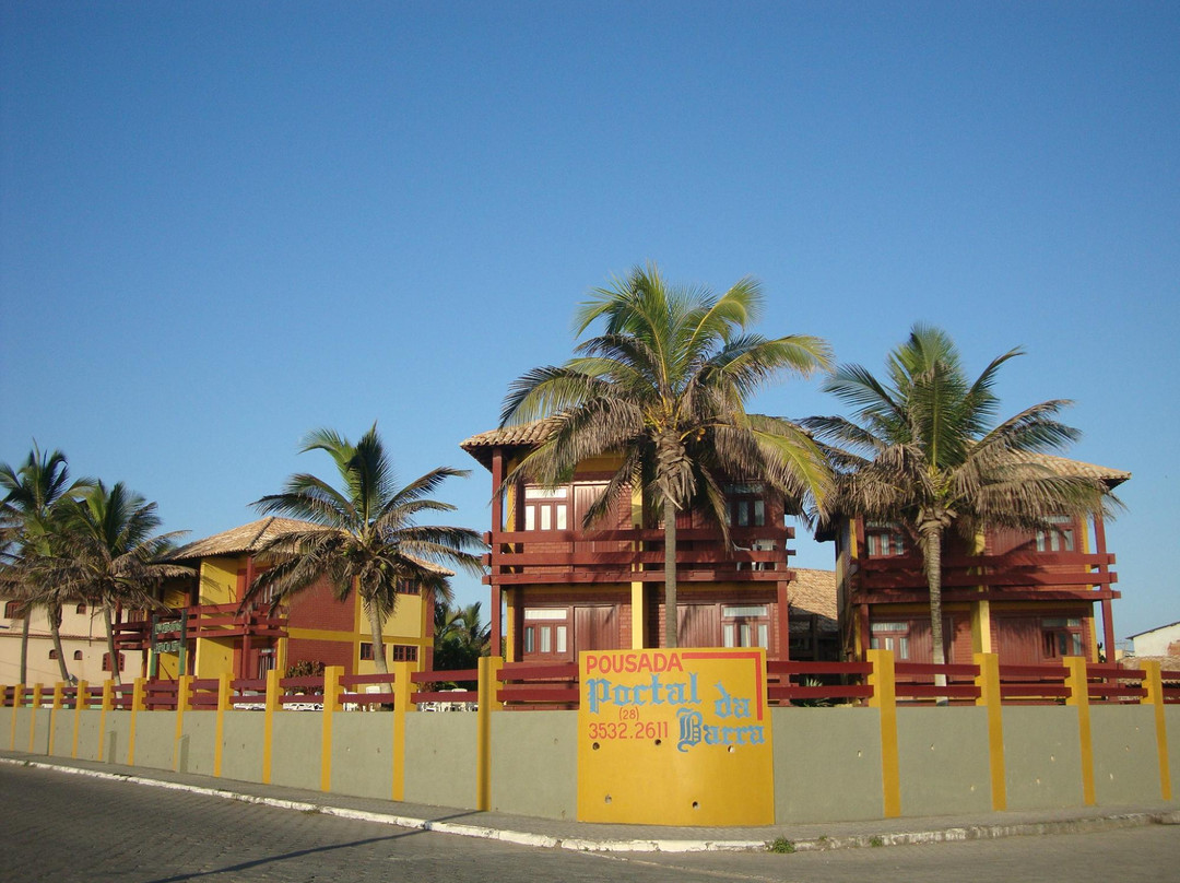Pousada Da Barra