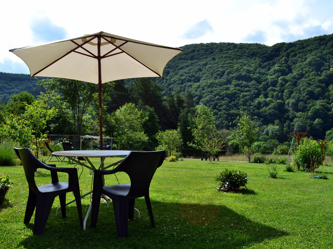 Villa Garachons主图