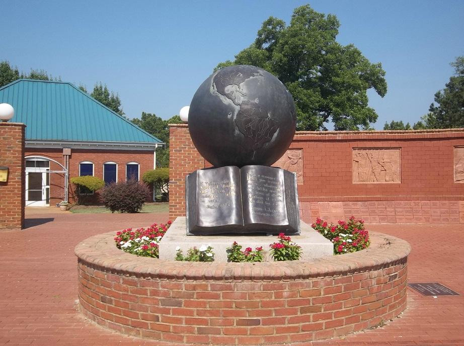 Global Village and Discovery Center-Americus必去景点