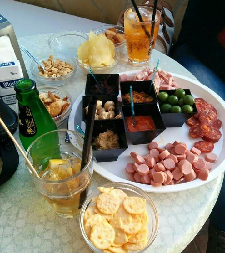 Bar Alex景点图片