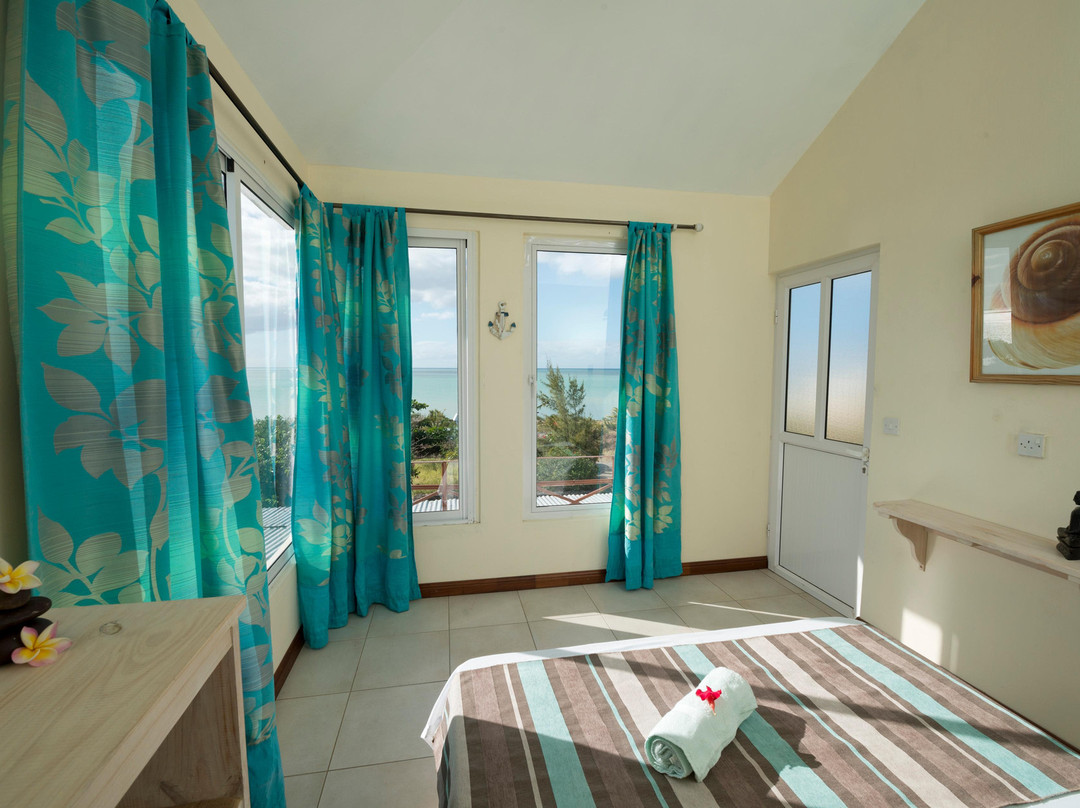 Baie du Nord旅游攻略图片