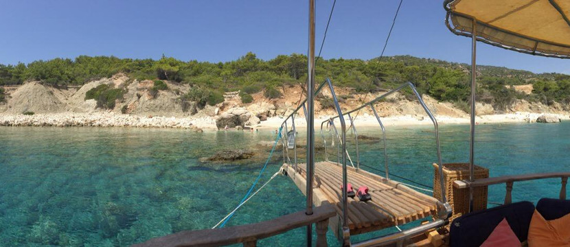 Neptune Boat Cruises /Daily Tours-卡尔坎必去景点