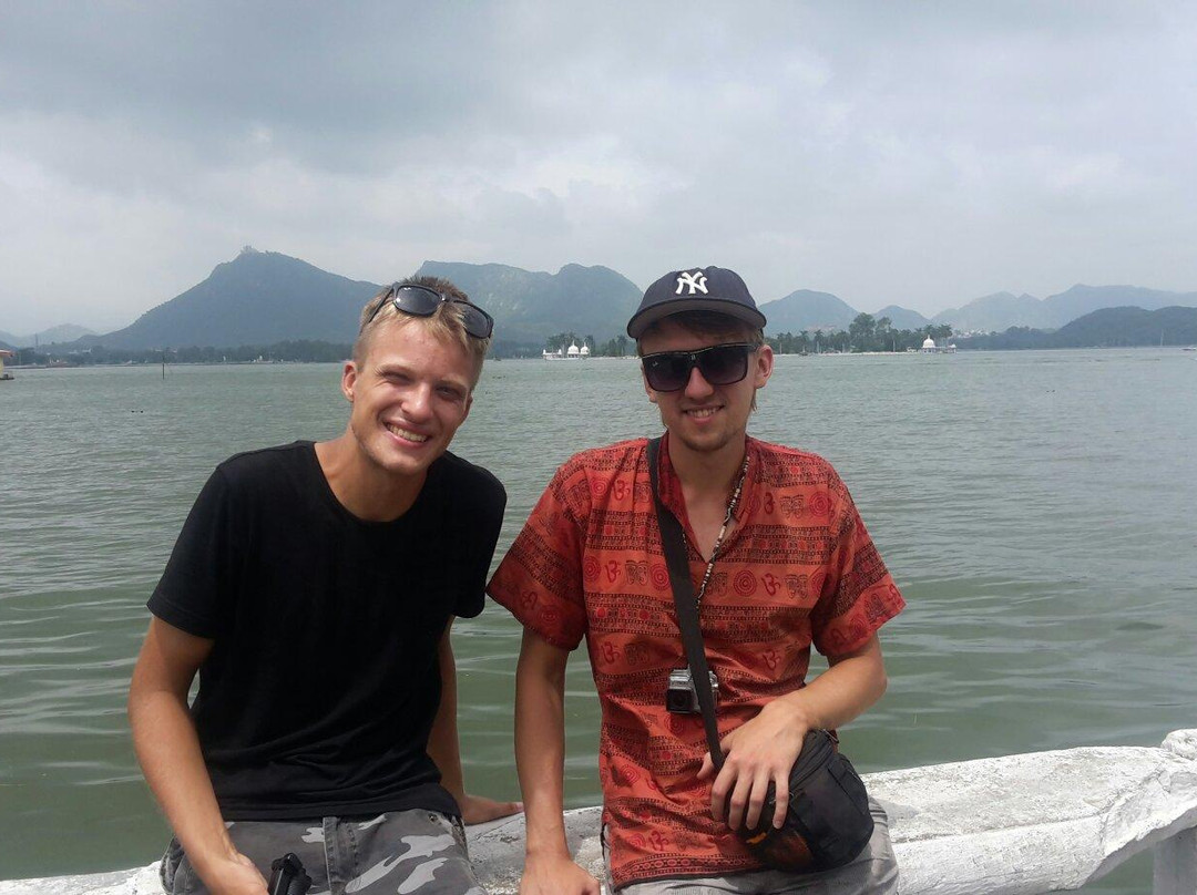 Udaipur Private Day Tours景点图片