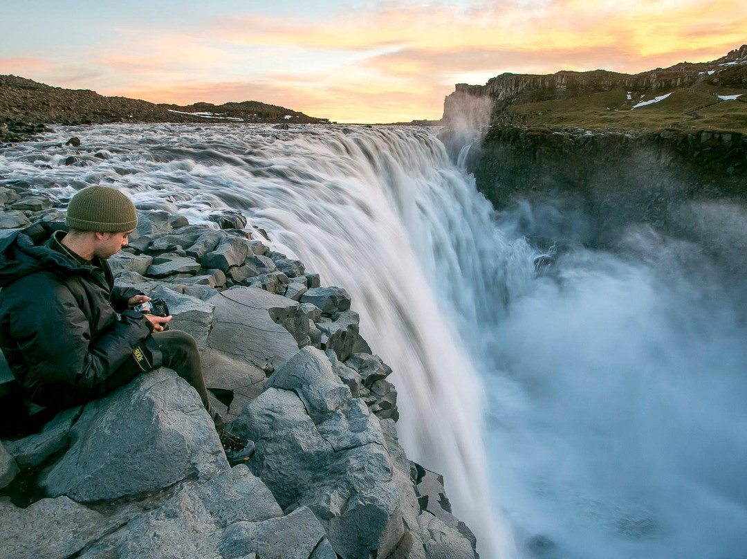 Askja Tours and Excursions-雷克雅里德必去景点