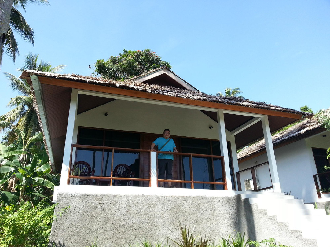 Thalassa Dive Resorts Indonesia景点图片